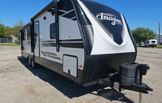 2021 Grand Design Imagine 2970RL