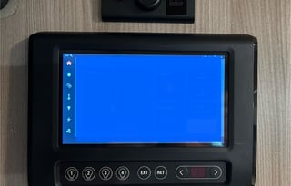 Convenient & Easy to Drive-Park Anywhere