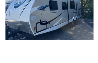 2020 Coachmen RV Freedom Express Ultra Lite 248RBS