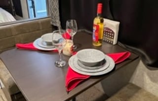 2019 Forest River RV Cherokee Wolf Pup 16FQ