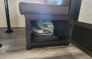 Jayco Freedom Wagon -10% Discount for the Military