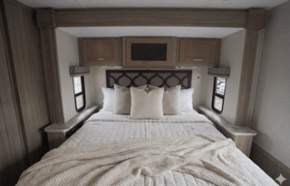 A5-Pursuit Sleeps6-Comfort, Space, Road Confidence