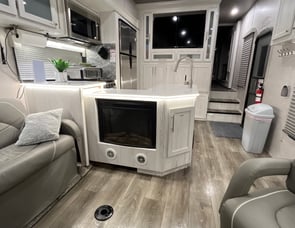 Eclipse Attitude 35GSG