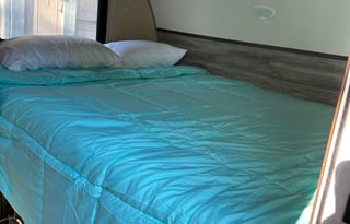 2017 Forest River RV Cherokee Wolf Pup 17RP