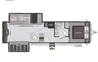 2021 Keystone RV Springdale 311RE