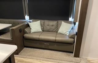 2020 Forest River RV Wildwood 26DBUD