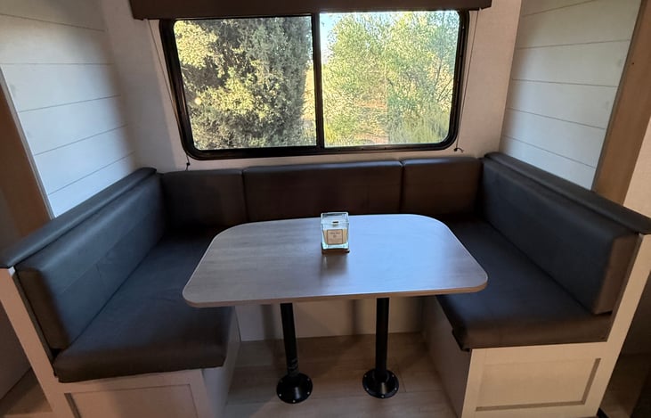 Dinette
