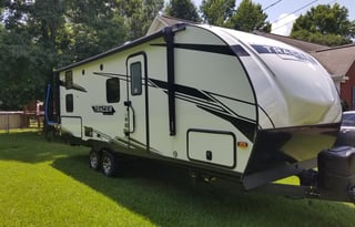 2022 Prime Time RV Tracer 24DBS