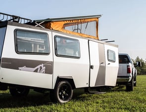 TAXA Outdoors Mantis Trek