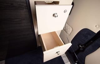 Ultimate Luxury: 10-Passenger Sprinter Experience