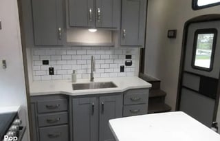 2020 Keystone RV Fuzion 419