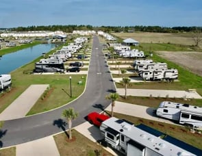 Palomino Puma Destination 39BHT