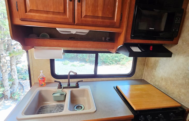 RV Photo