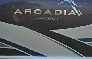 Amber and Jason's Comfy Keystone