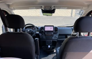 2023 Winnebago Solis 59PX