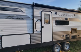 2021 Dutchmen RV Aspen Trail 2850BHS