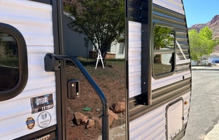 2025 Grand Design Transcend One 151BH