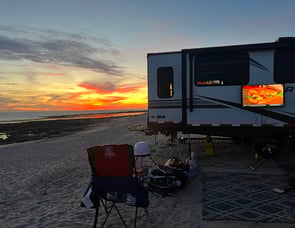 CrossRoads RV Cruiser Aire CR30RLS