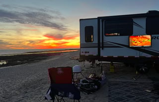 2021 CrossRoads RV Cruiser Aire CR30RLS