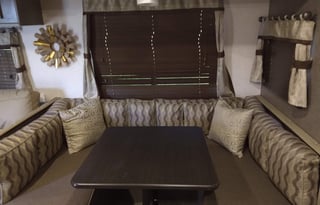 2018 Forest River RV Surveyor 287BHSS