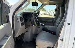C 2024 Forest River RV Sunseeker 2850 Ford