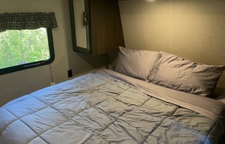 2020 Keystone RV Springdale 260BH