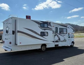 Jayco Greyhawk 31FS