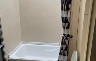 2019 Forest River RV Wildwood X-Lite 263BHXL