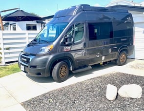 Thor Motor Coach Scope 18T