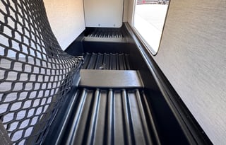 2025 Thor Four Winds 25z