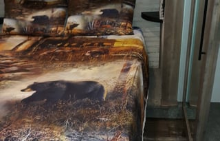 A Beautiful Family Resort on Wheels