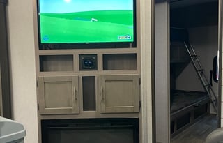 2021 Keystone RV Sunset Trail 331BH