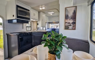 Teton's Doorstep : BYU-I Friendly Family Adventure