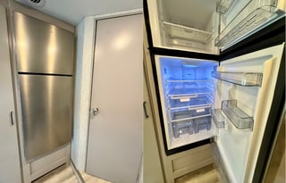 Luxury Bunkhouse Sleeps 10 Solar Wifi 2 A/C + More