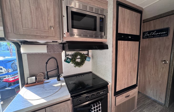 RV Photo