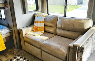 2019 KEYSTONE HIDEOUT BUNKHOUSE