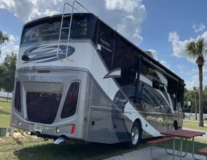 Holiday Rambler Nautica 34RX