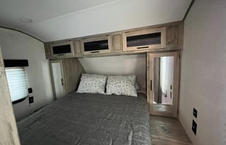 2023 Forest River RV Cherokee 264DBH