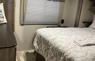 2018 Keystone RV Sprinter Campfire Edition 29FK