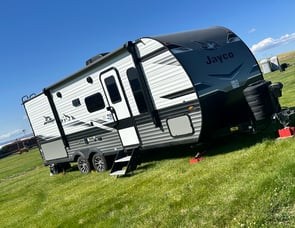 Jayco Jay Flight 224BHW