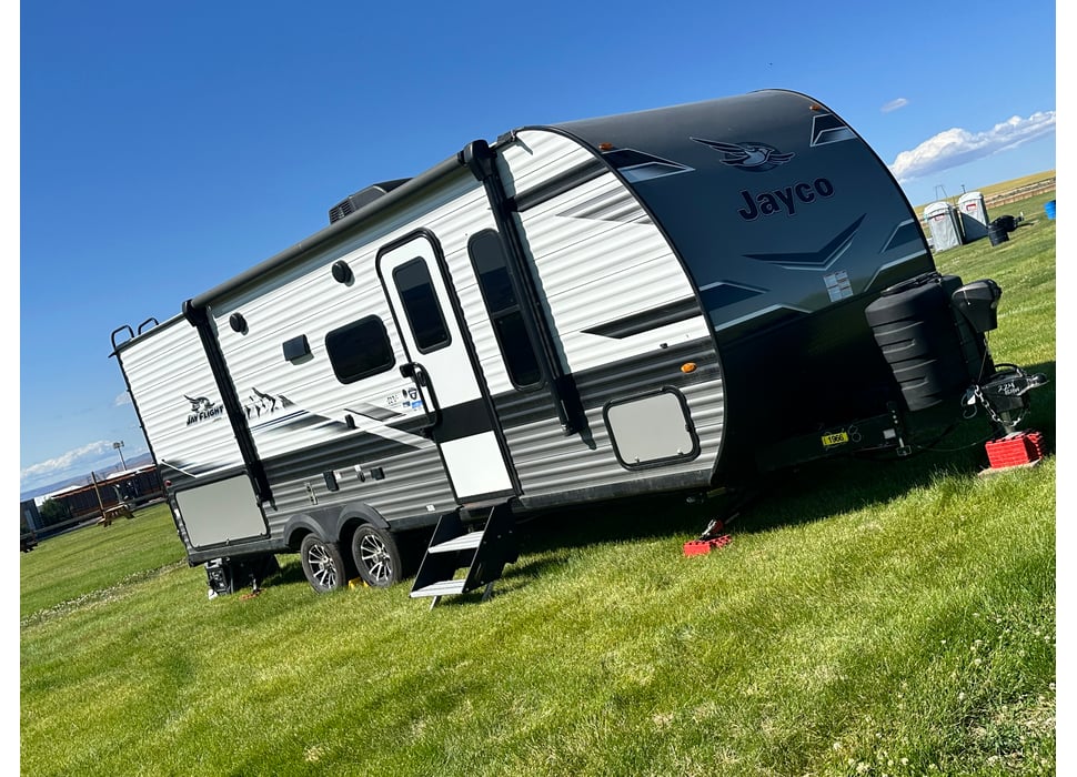 Travel Trailer rentals in Quincy