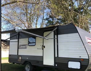 Dutchmen RV Coleman Lantern LT Series 17B