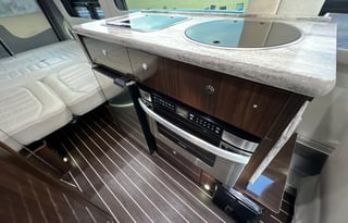 Airstream Interstate Lounge EXT