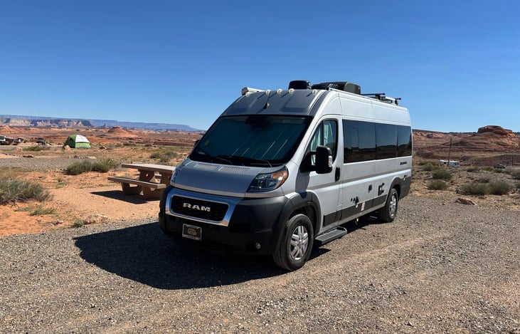 RV Photo