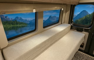 2023 Jayco Swift 20D Pop-Top With Starlink Wifi