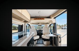 B1-2023 *NEW* Ethos -StarLink -2 Sleeper -EZ2Drive