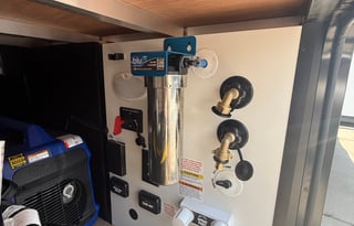 Turn-Key Getaway: Delivered & With Starlink!