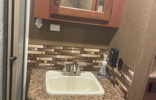 2016 Thor Motor Coach Chateau 31E Bunkhouse