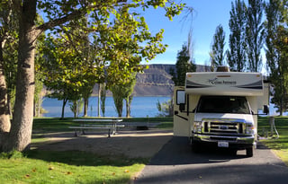 Unplug, Explore & Reconnect