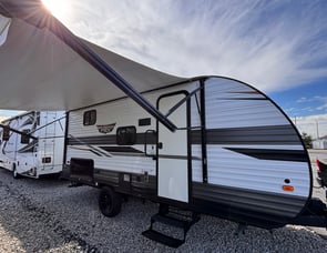 Forest River RV Wildwood FSX 178BHSK